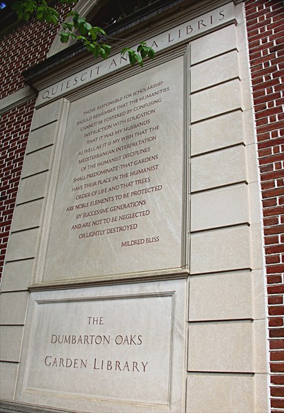 224-Dumbarton Oaks